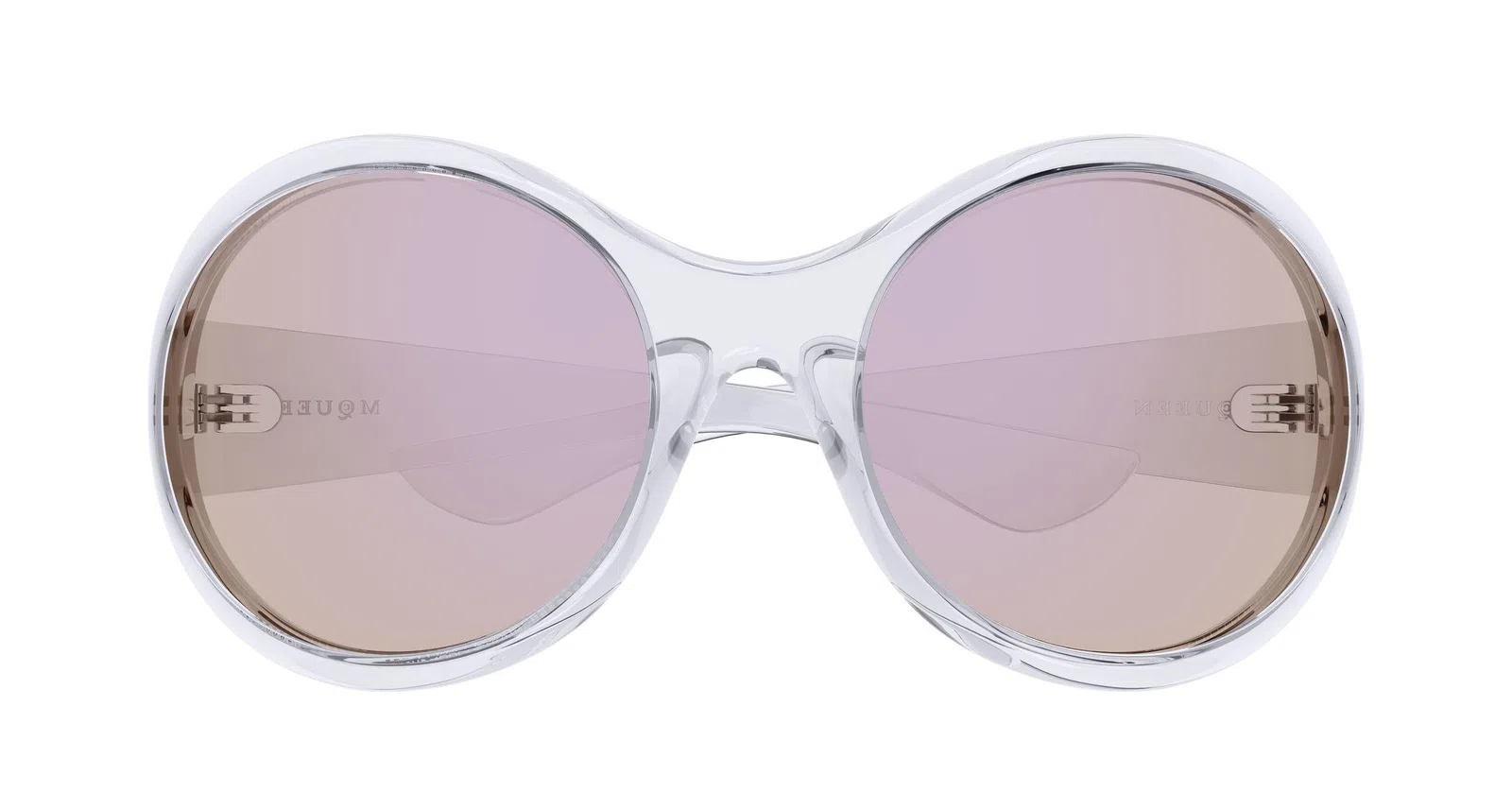 Alexander McQueen AM0592S Sunglasses - view 5